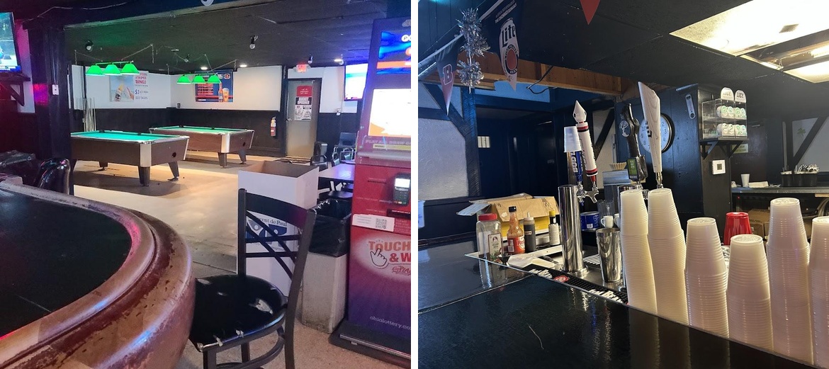 Delhi Pub