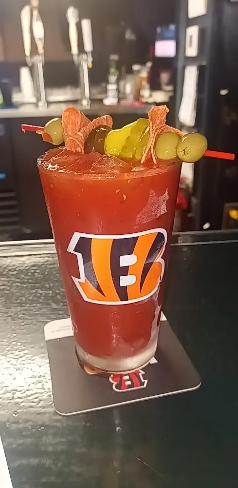 Bloody Mary