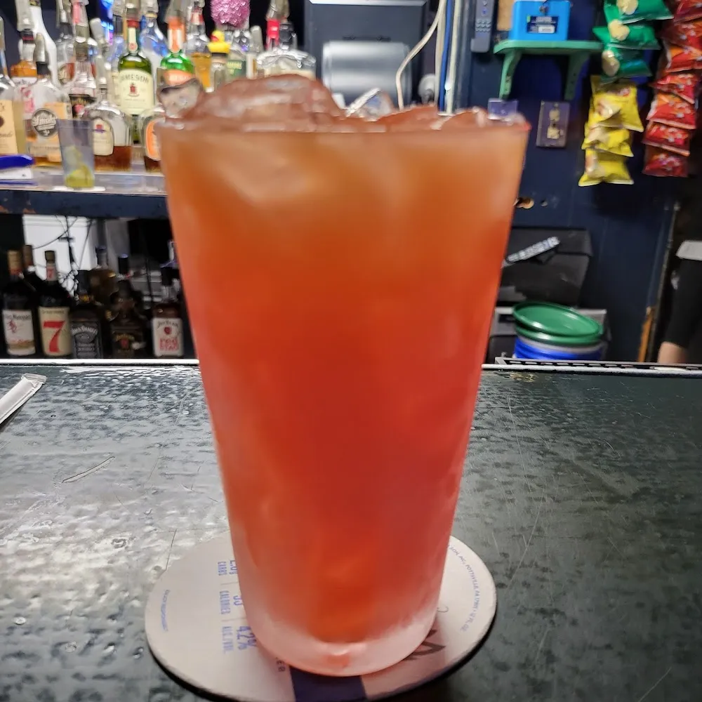 Fruity Drink
