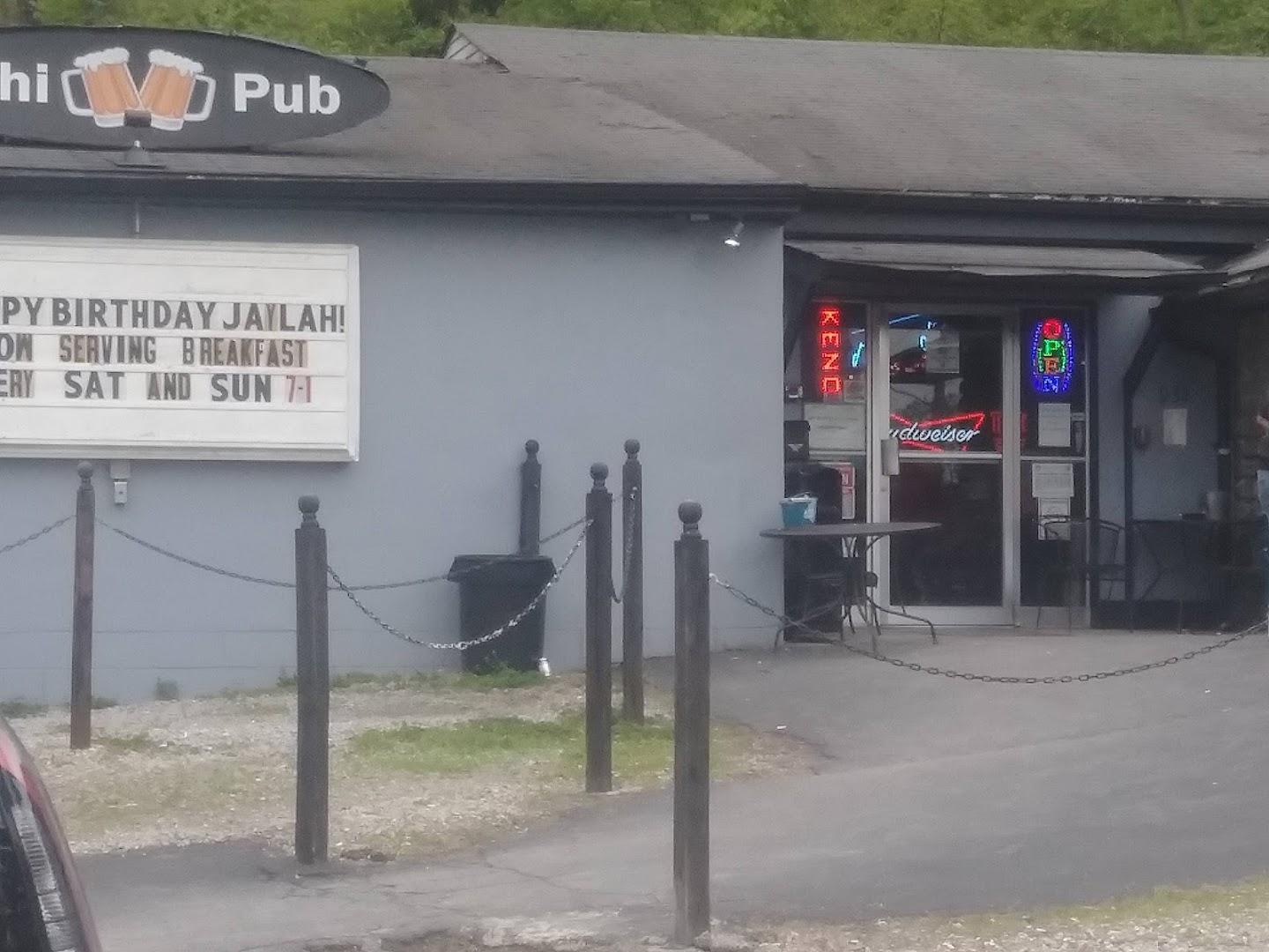 Delhi Pub