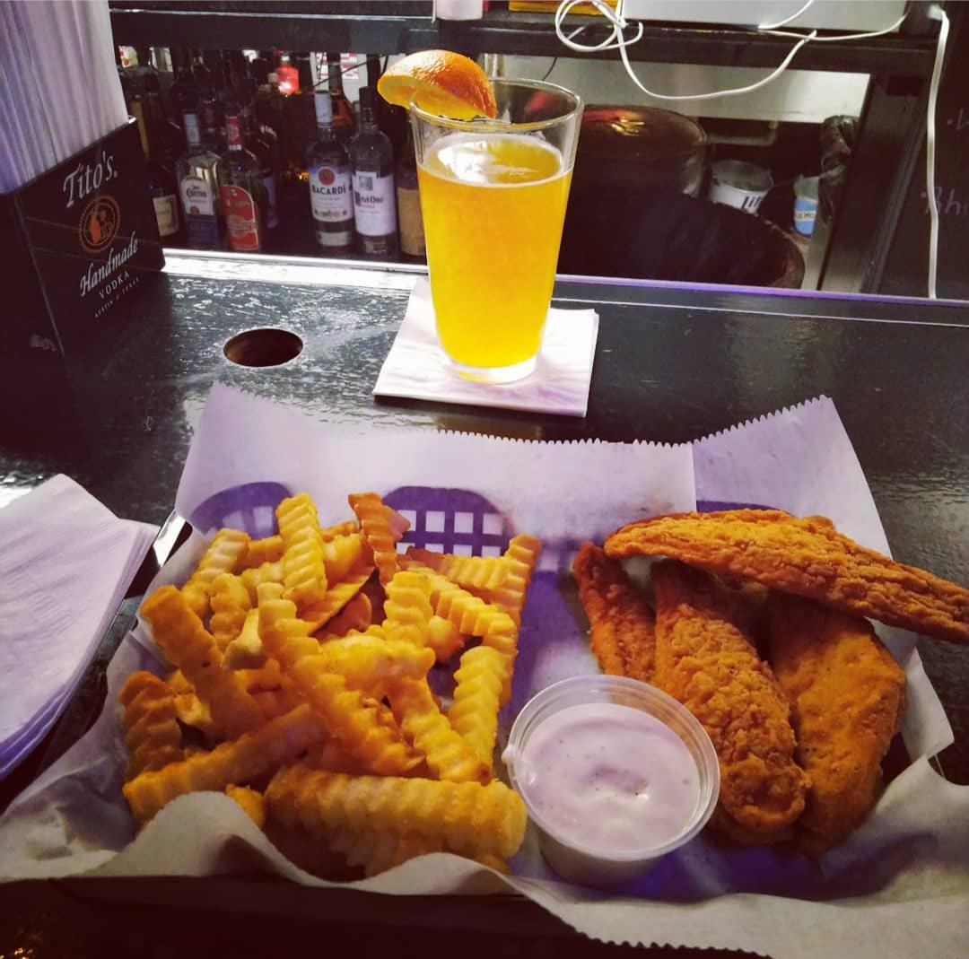 Delhi Pub