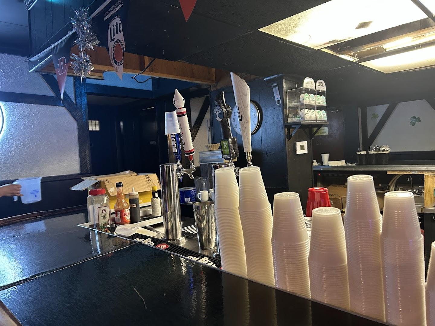 Delhi Pub