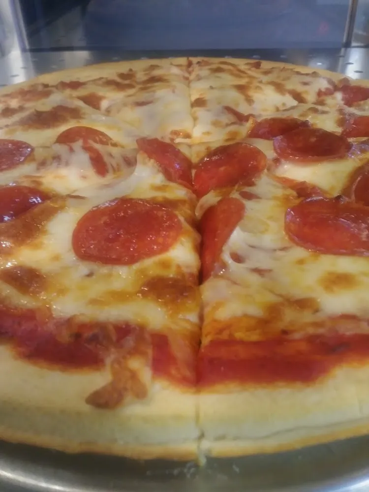 Pizza